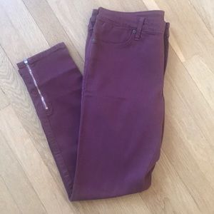 Just Black Dean Skinny Dean